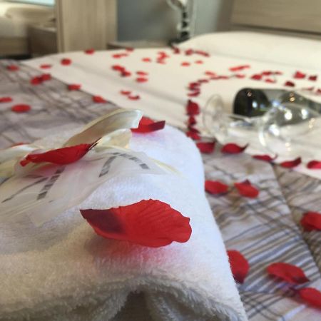 5 Keys Bed and Breakfast Πίζα Εξωτερικό φωτογραφία