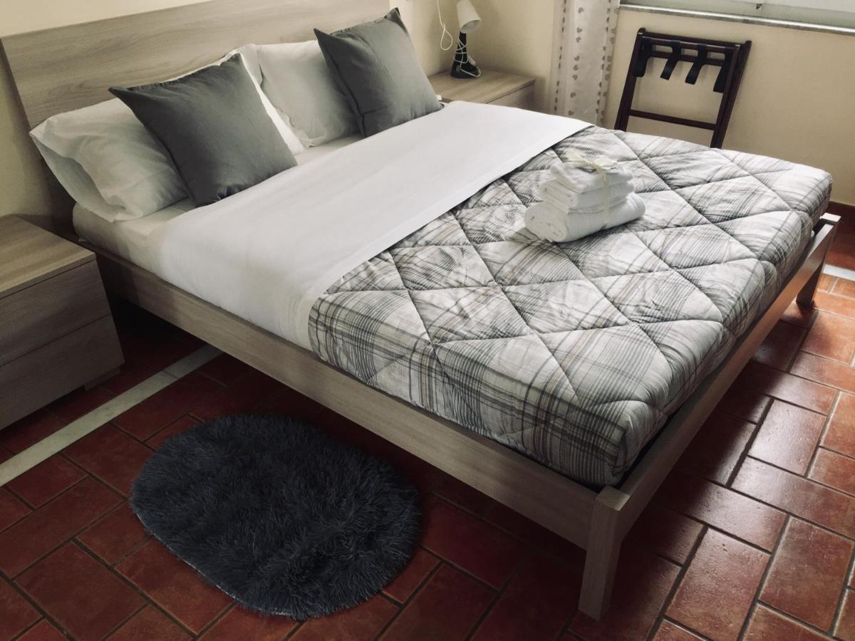 5 Keys Bed and Breakfast Πίζα Εξωτερικό φωτογραφία