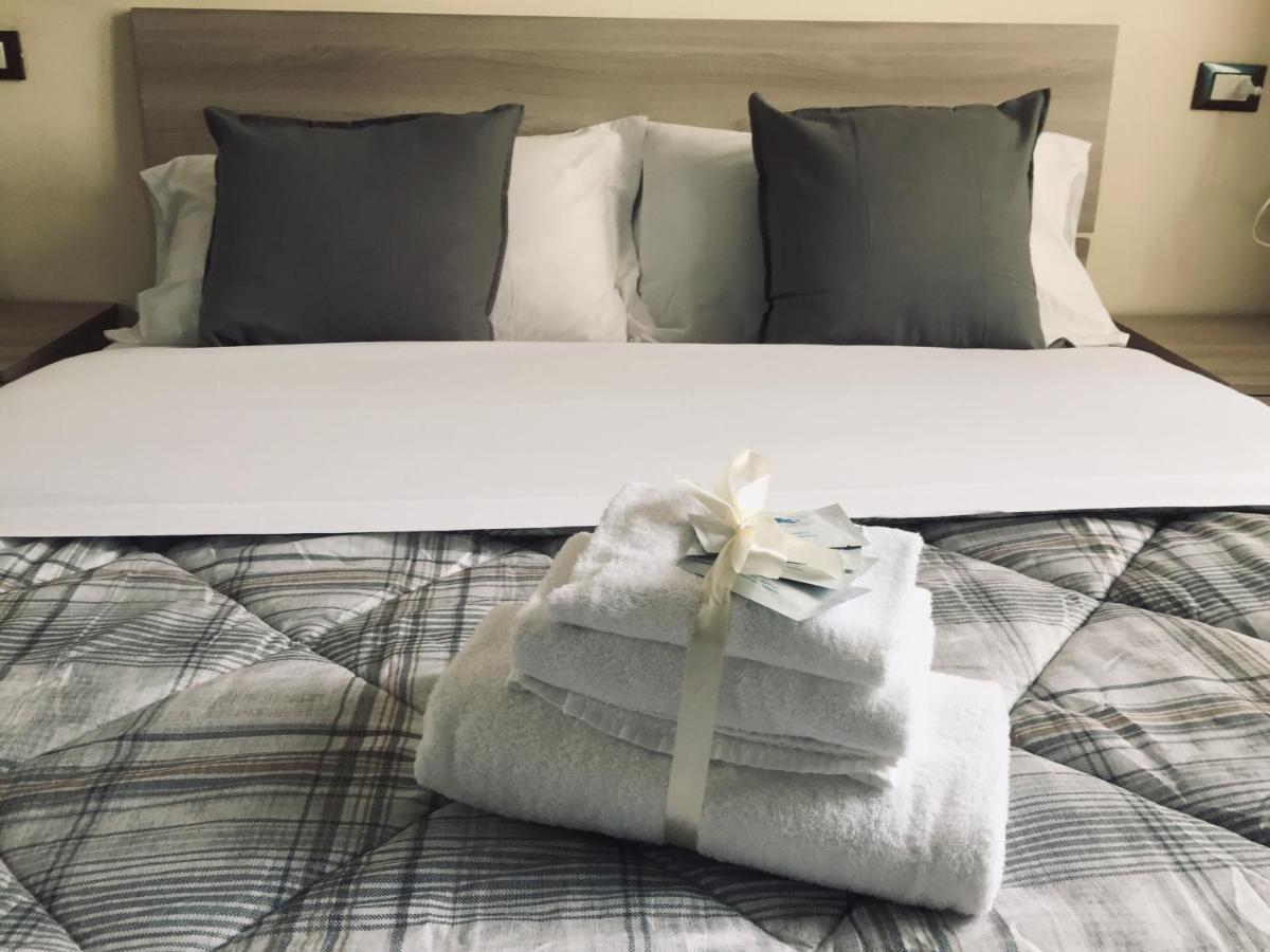 5 Keys Bed and Breakfast Πίζα Εξωτερικό φωτογραφία