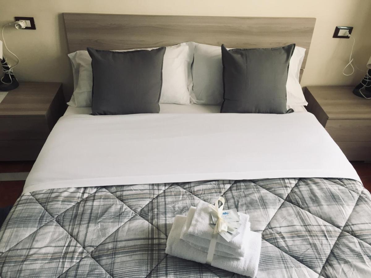 5 Keys Bed and Breakfast Πίζα Εξωτερικό φωτογραφία