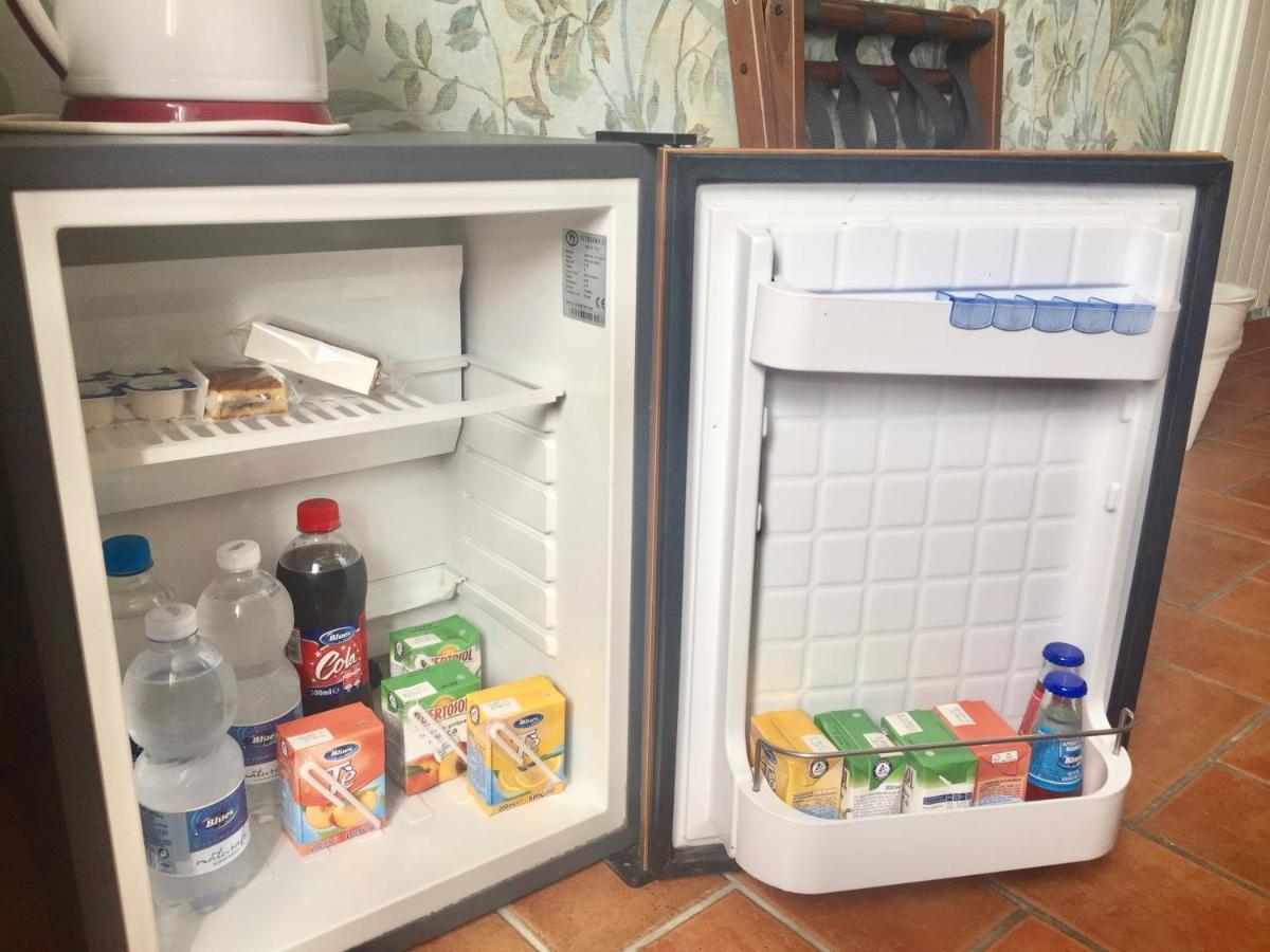 5 Keys Bed and Breakfast Πίζα Εξωτερικό φωτογραφία