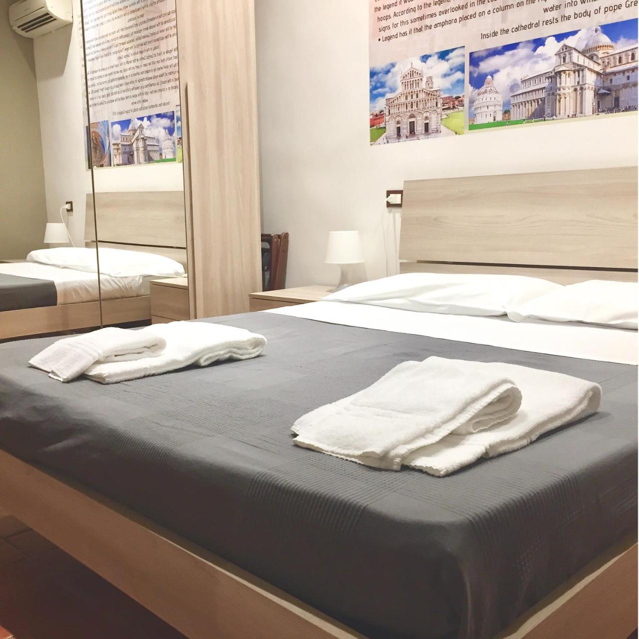 5 Keys Bed and Breakfast Πίζα Εξωτερικό φωτογραφία