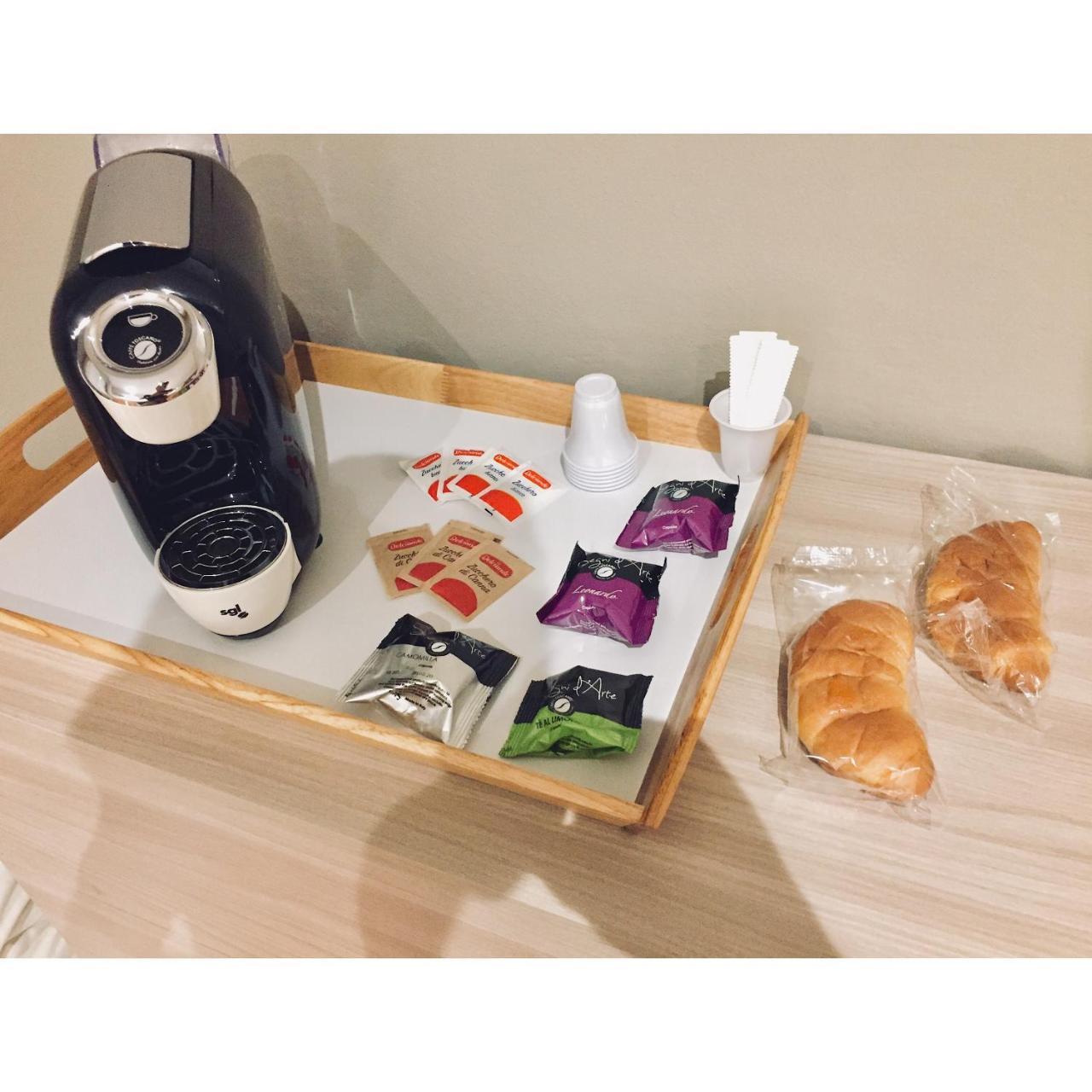 5 Keys Bed and Breakfast Πίζα Εξωτερικό φωτογραφία