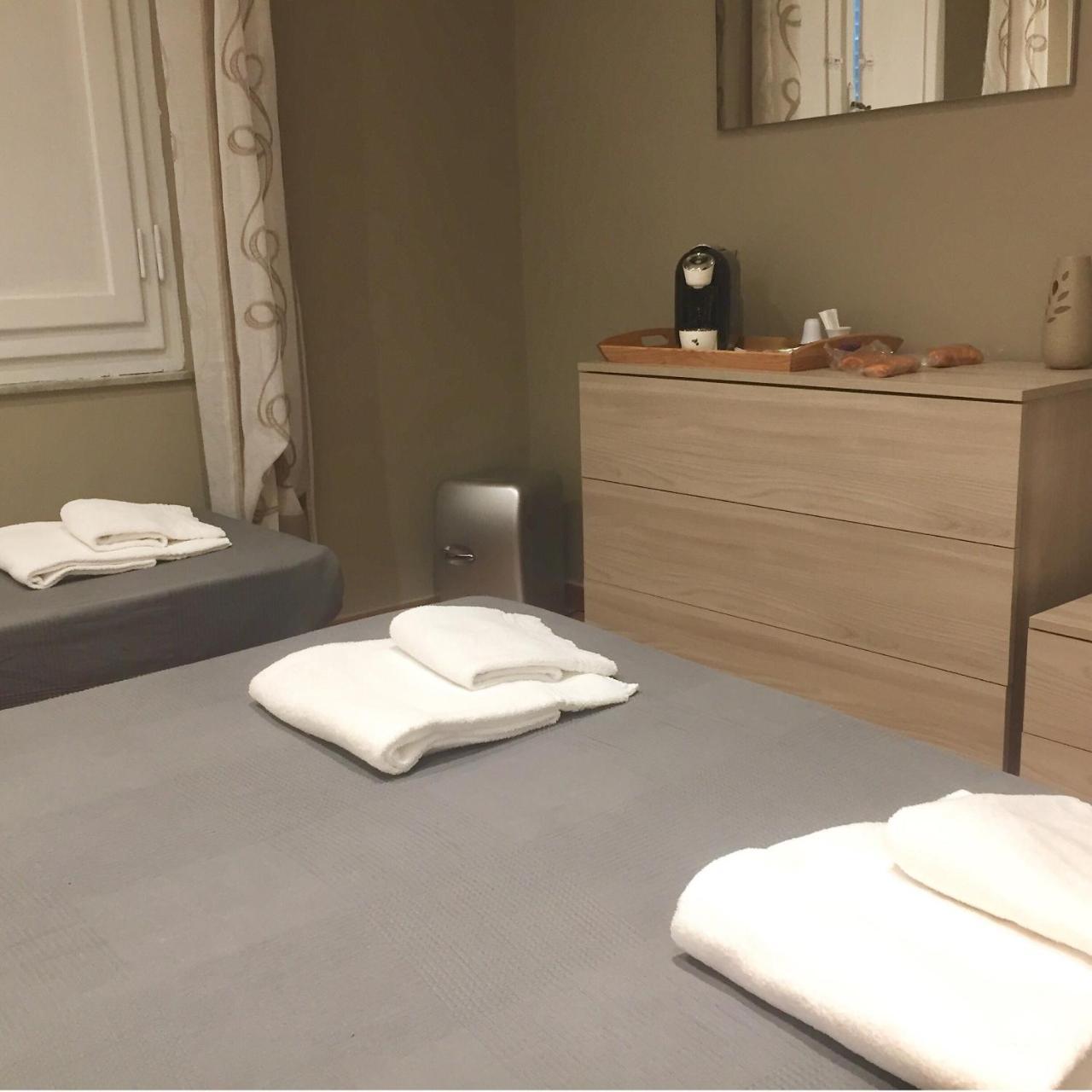 5 Keys Bed and Breakfast Πίζα Εξωτερικό φωτογραφία