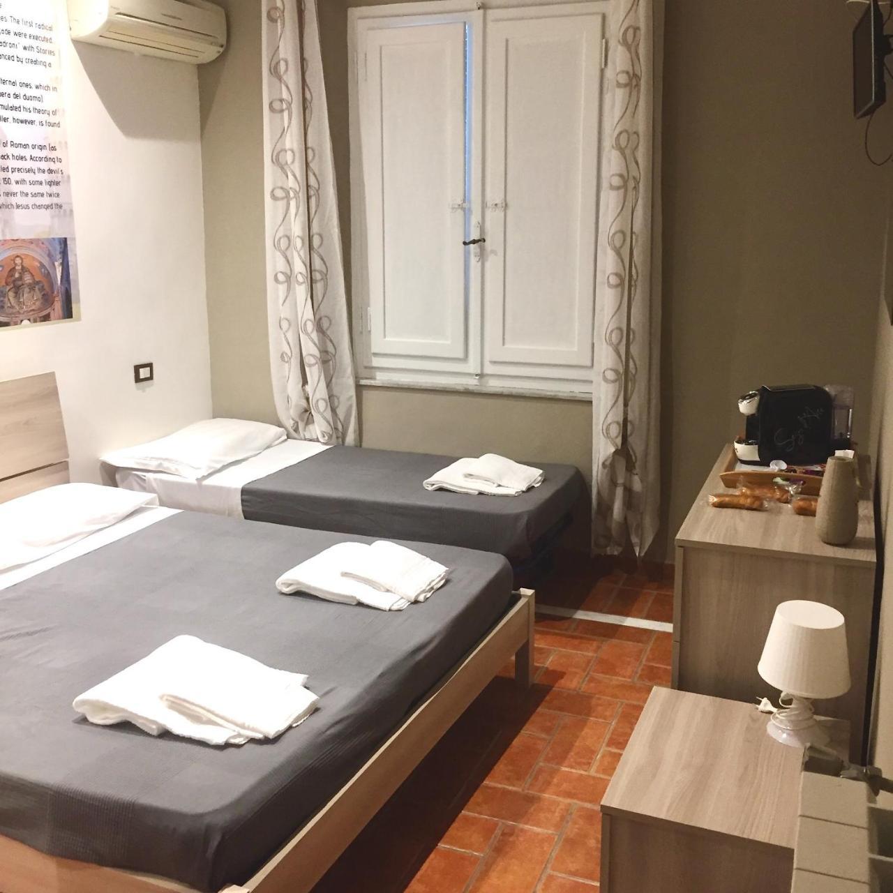 5 Keys Bed and Breakfast Πίζα Εξωτερικό φωτογραφία