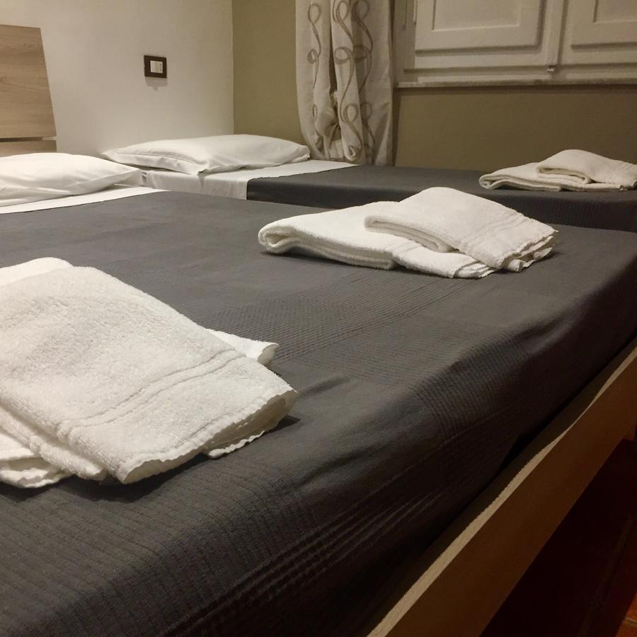 5 Keys Bed and Breakfast Πίζα Εξωτερικό φωτογραφία