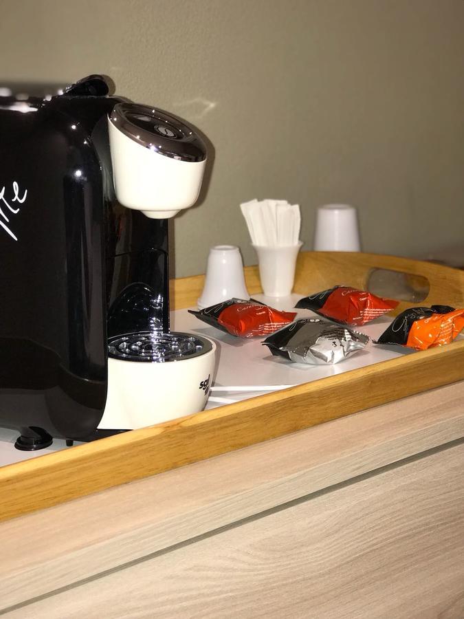 5 Keys Bed and Breakfast Πίζα Εξωτερικό φωτογραφία