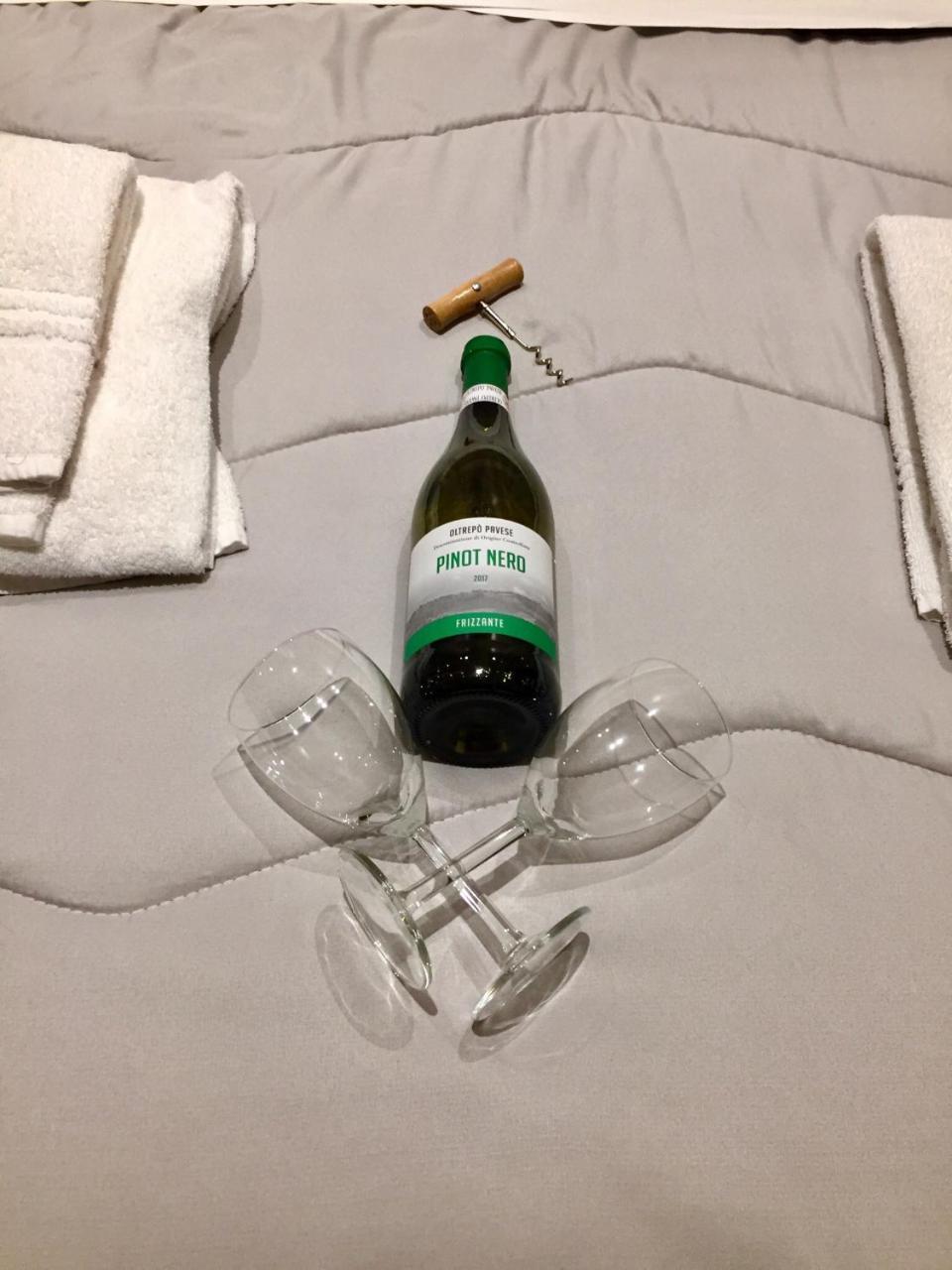 5 Keys Bed and Breakfast Πίζα Εξωτερικό φωτογραφία