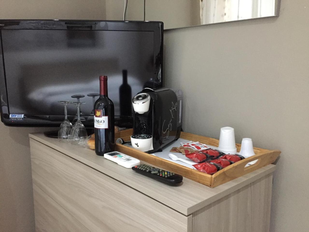 5 Keys Bed and Breakfast Πίζα Εξωτερικό φωτογραφία