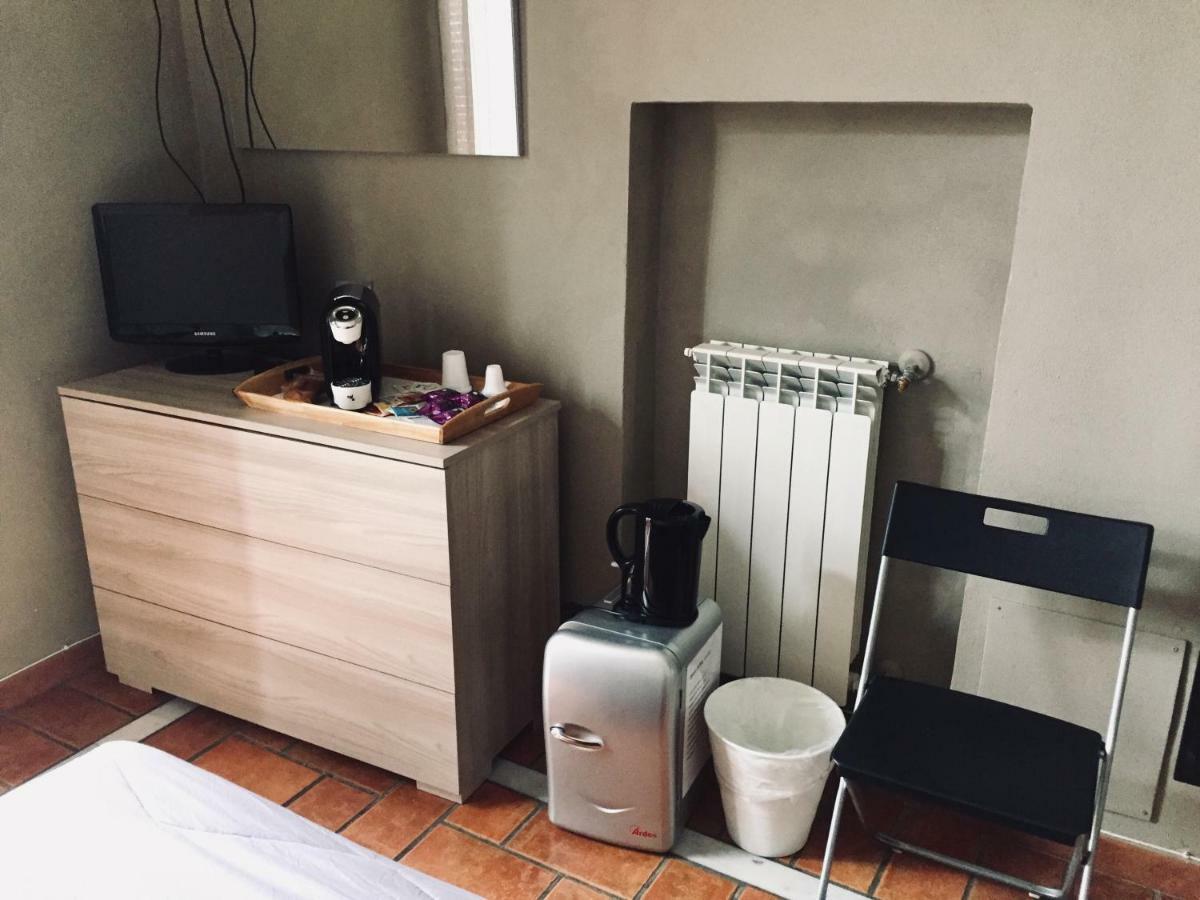 5 Keys Bed and Breakfast Πίζα Εξωτερικό φωτογραφία