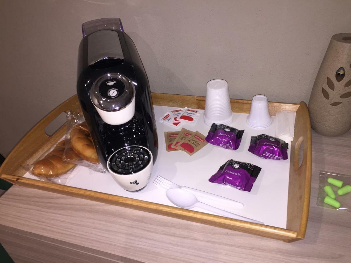 5 Keys Bed and Breakfast Πίζα Εξωτερικό φωτογραφία