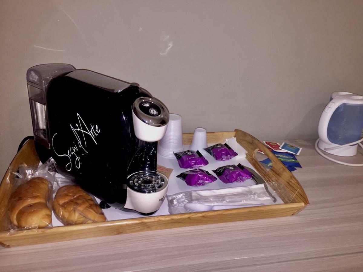 5 Keys Bed and Breakfast Πίζα Εξωτερικό φωτογραφία