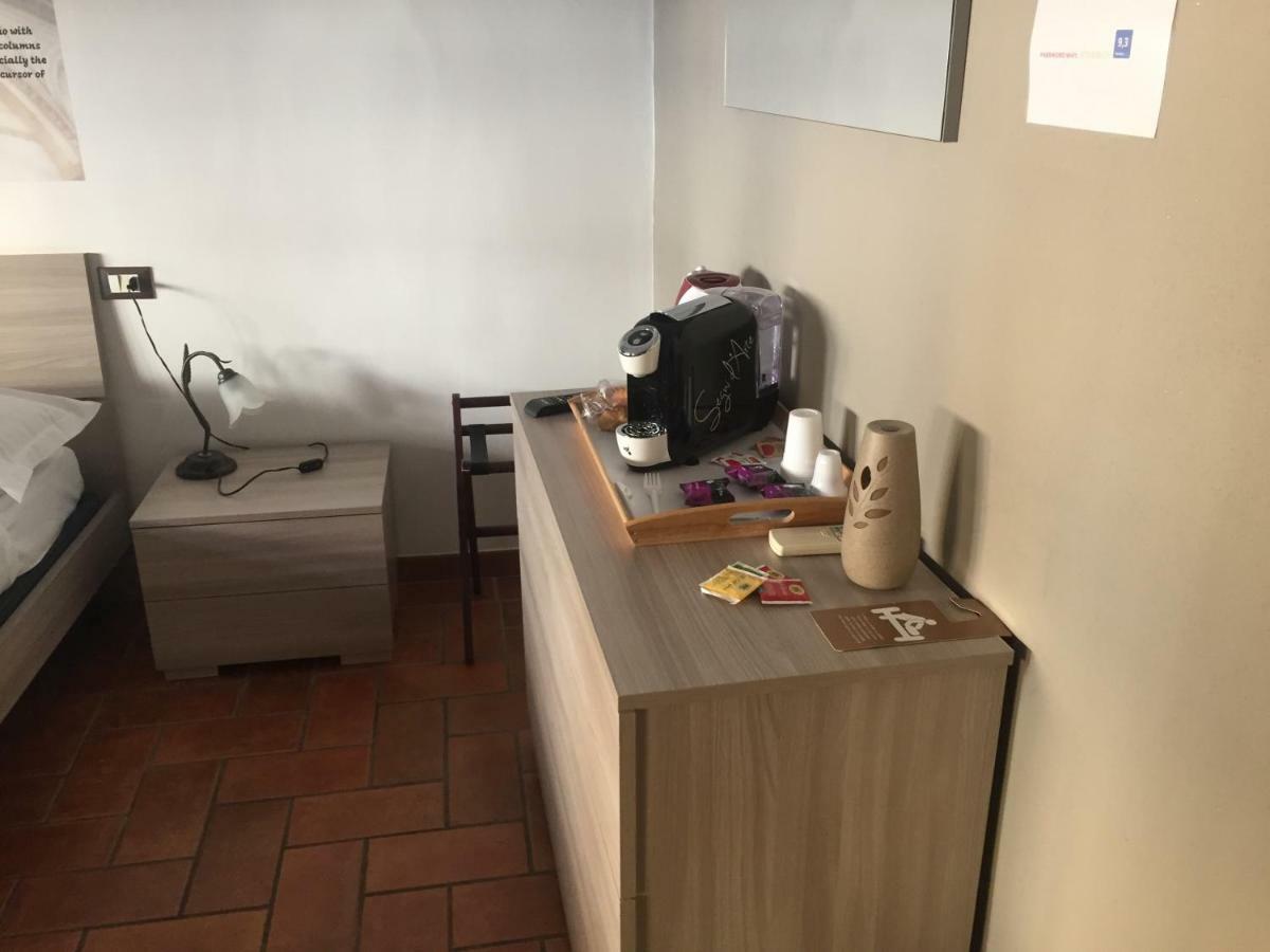 5 Keys Bed and Breakfast Πίζα Εξωτερικό φωτογραφία