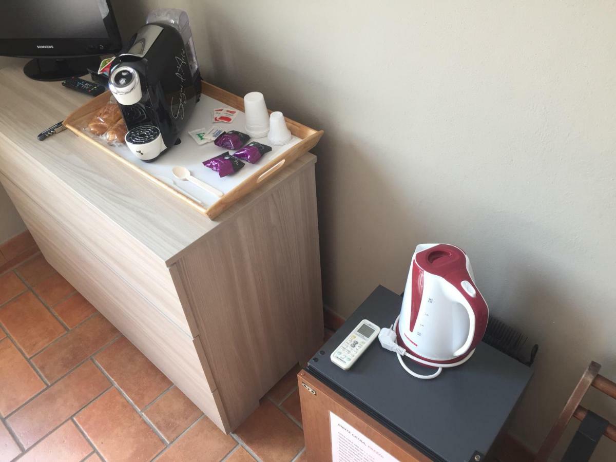 5 Keys Bed and Breakfast Πίζα Εξωτερικό φωτογραφία