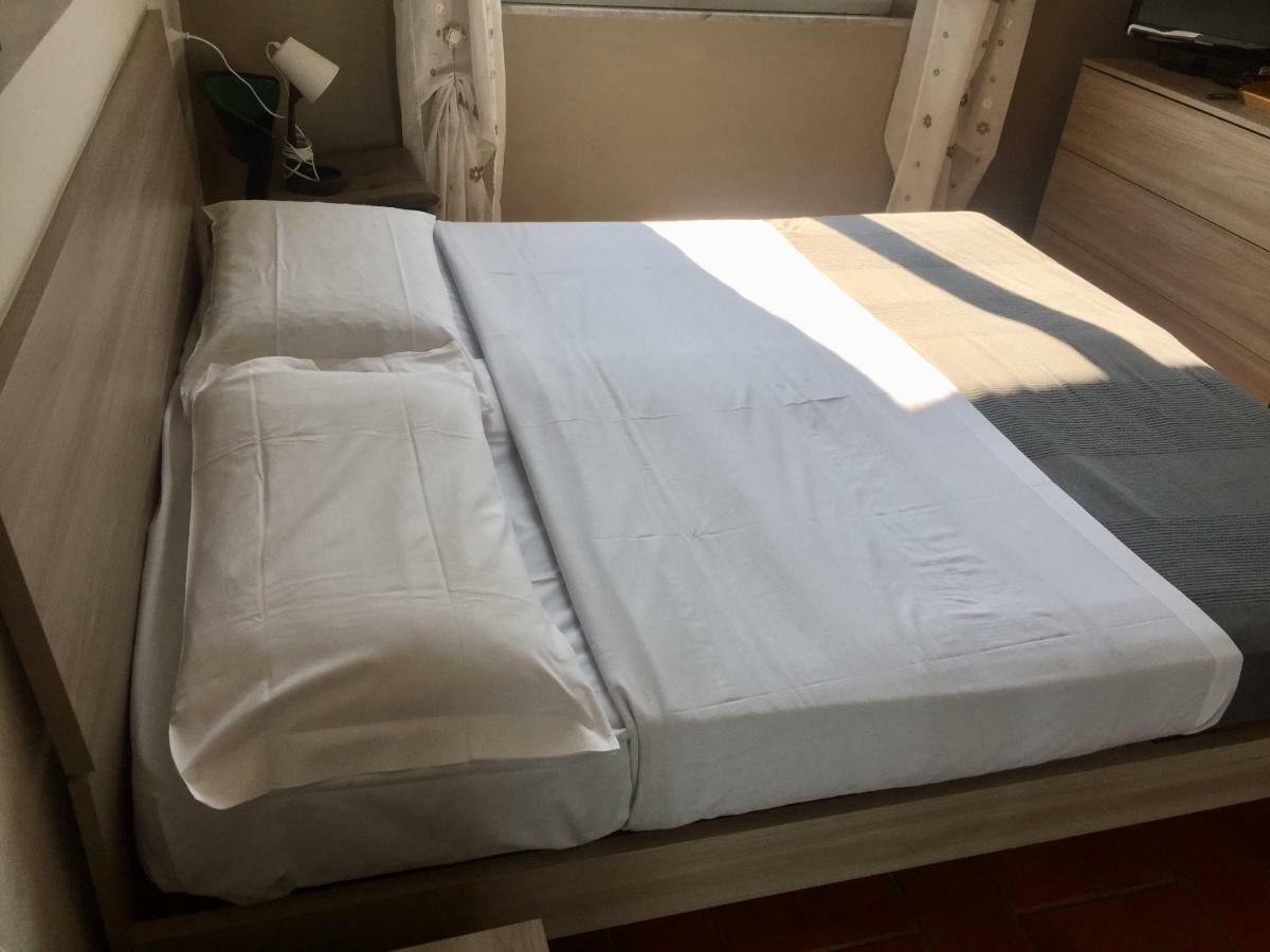 5 Keys Bed and Breakfast Πίζα Εξωτερικό φωτογραφία