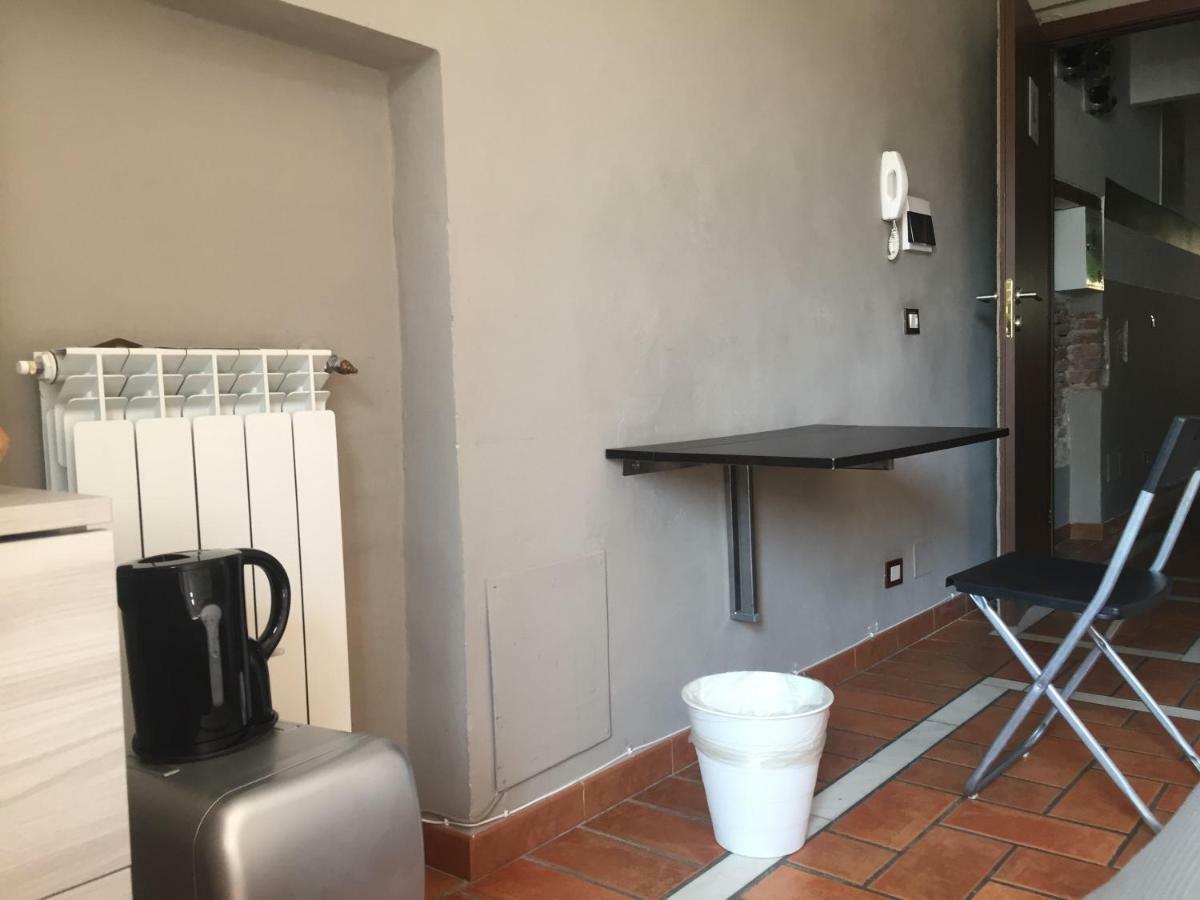 5 Keys Bed and Breakfast Πίζα Εξωτερικό φωτογραφία