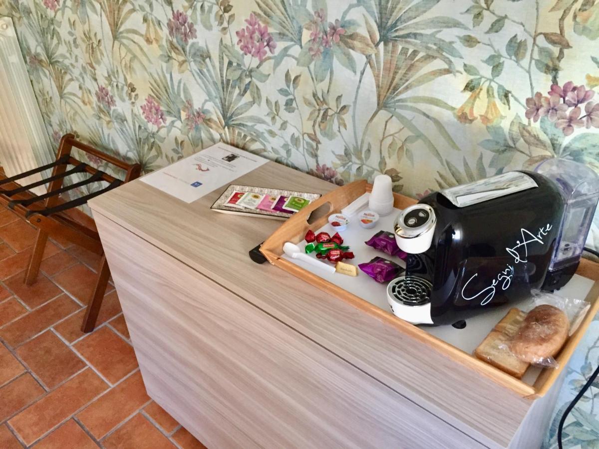 5 Keys Bed and Breakfast Πίζα Εξωτερικό φωτογραφία