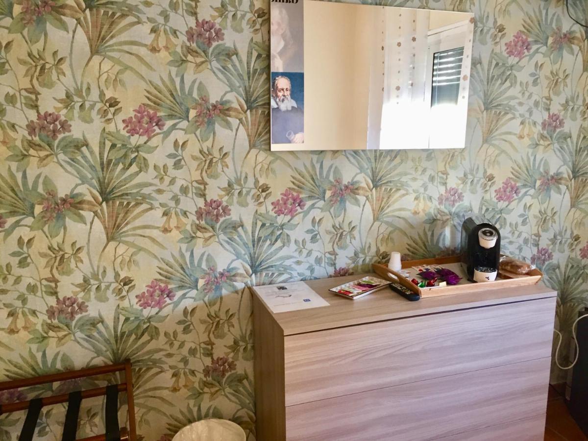 5 Keys Bed and Breakfast Πίζα Εξωτερικό φωτογραφία