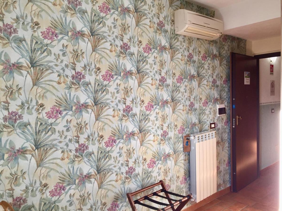 5 Keys Bed and Breakfast Πίζα Εξωτερικό φωτογραφία