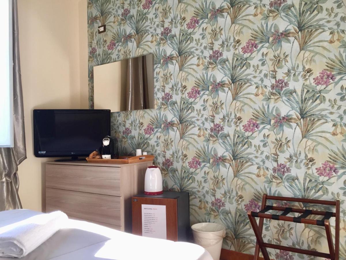 5 Keys Bed and Breakfast Πίζα Εξωτερικό φωτογραφία